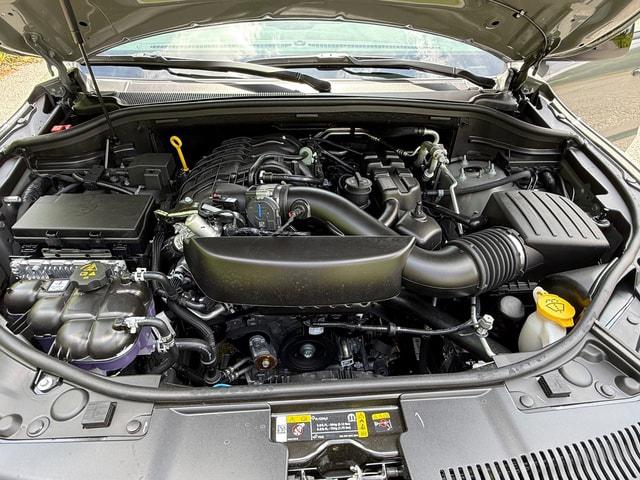 2026 Dodge Durango GT AWD