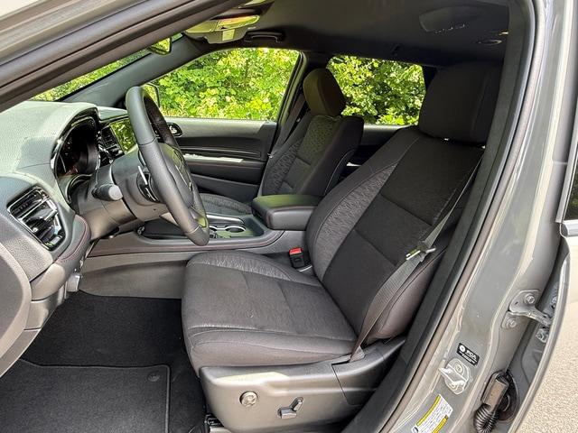 2026 Dodge Durango GT AWD