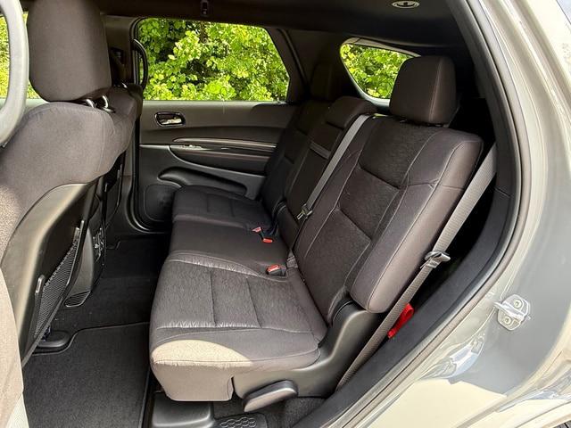 2026 Dodge Durango GT AWD