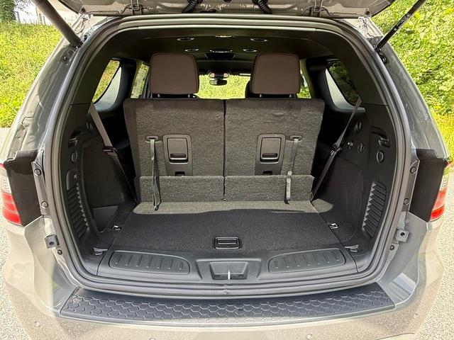 2026 Dodge Durango GT AWD