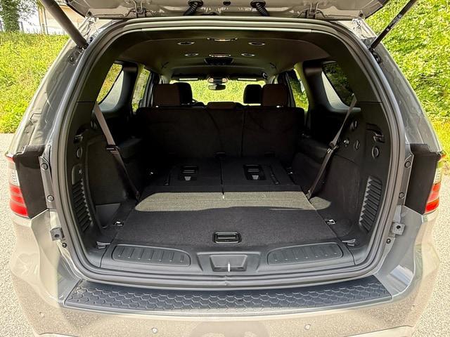 2026 Dodge Durango GT AWD