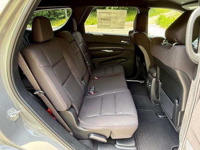 2026 Dodge Durango GT AWD