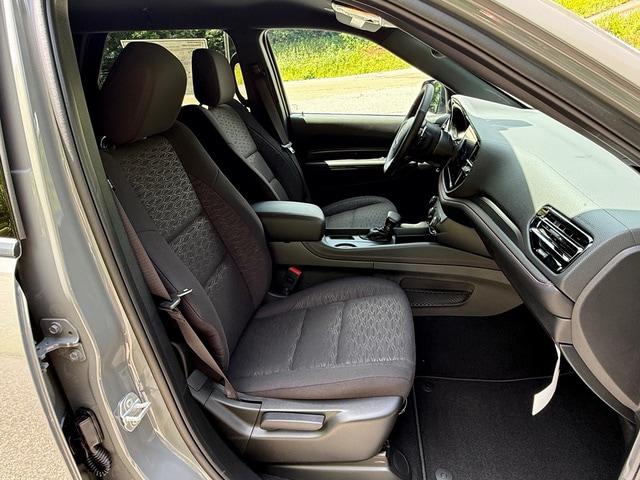 2026 Dodge Durango GT AWD