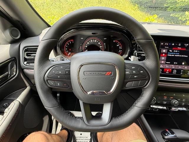 2026 Dodge Durango GT AWD