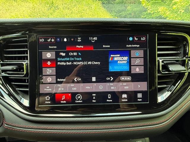 2026 Dodge Durango GT AWD