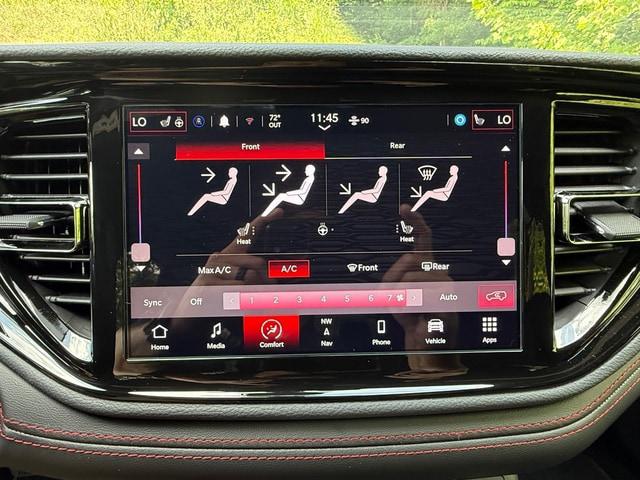 2026 Dodge Durango GT AWD