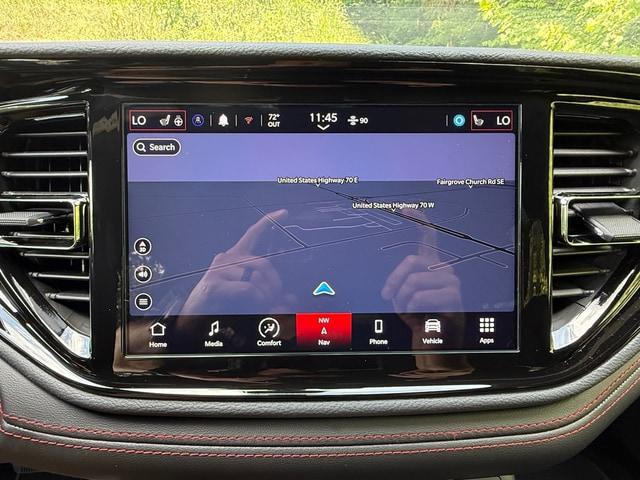 2026 Dodge Durango GT AWD