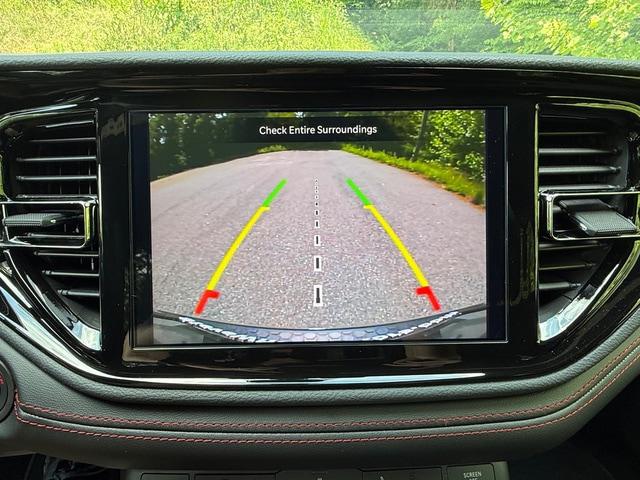 2026 Dodge Durango GT AWD