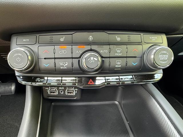 2026 Dodge Durango GT AWD