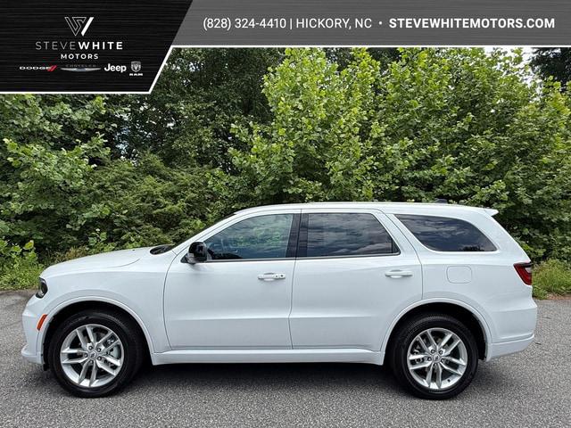2026 Dodge Durango GT AWD for sale in Hickory, NC