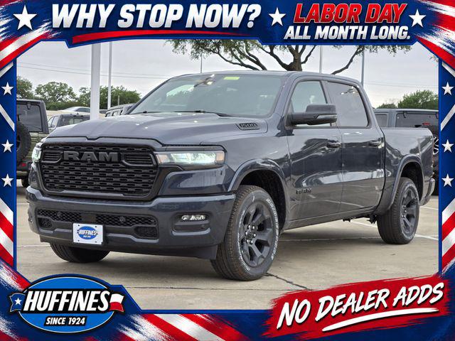2026 RAM Ram 1500 RAM 1500 LONE STAR CREW CAB 4X2 57 BOX