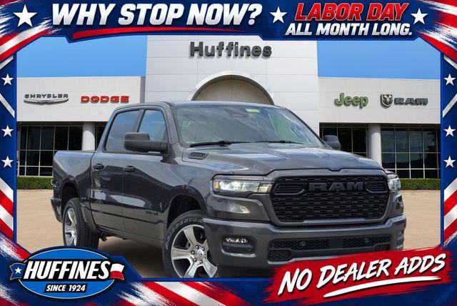 2026 RAM Ram 1500 RAM 1500 EXPRESS CREW CAB 4X2 57 BOX