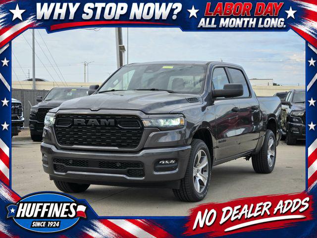 2026 RAM Ram 1500 RAM 1500 EXPRESS CREW CAB 4X2 57 BOX
