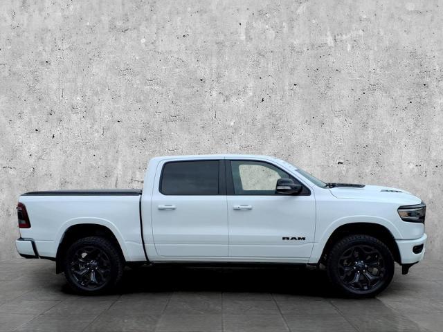 2021 Ram 1500 Limited Crew Cab 4x4 5'7" Box