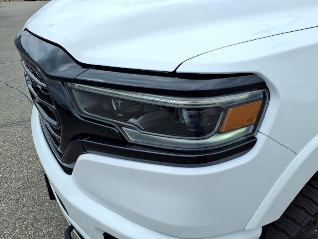 2021 Ram 1500 Limited Crew Cab 4x4 5'7" Box