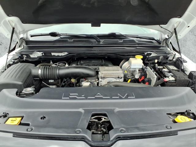2021 Ram 1500 Limited Crew Cab 4x4 5'7" Box