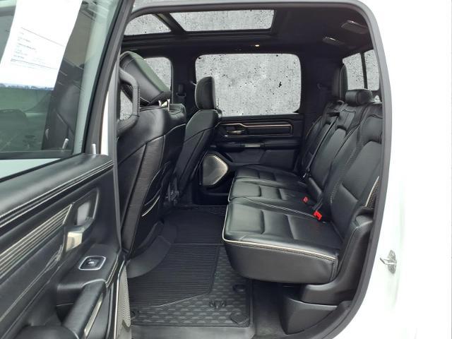 2021 Ram 1500 Limited Crew Cab 4x4 5'7" Box