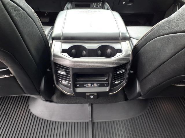 2021 Ram 1500 Limited Crew Cab 4x4 5'7" Box