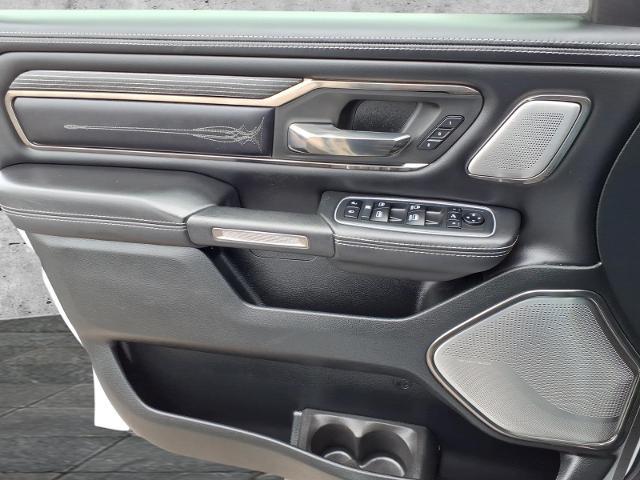 2021 Ram 1500 Limited Crew Cab 4x4 5'7" Box