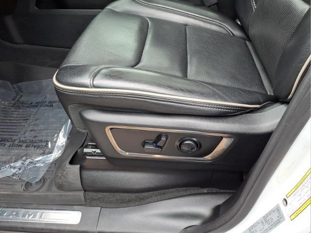 2021 Ram 1500 Limited Crew Cab 4x4 5'7" Box