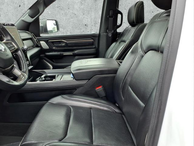 2021 Ram 1500 Limited Crew Cab 4x4 5'7" Box