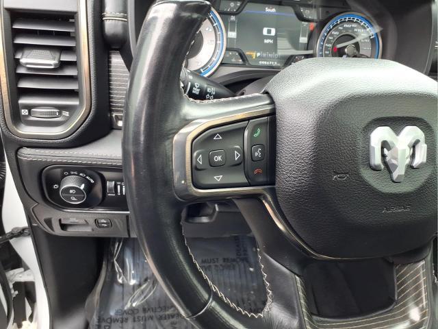 2021 Ram 1500 Limited Crew Cab 4x4 5'7" Box