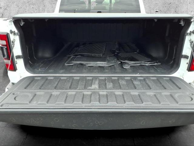 2021 Ram 1500 Limited Crew Cab 4x4 5'7" Box