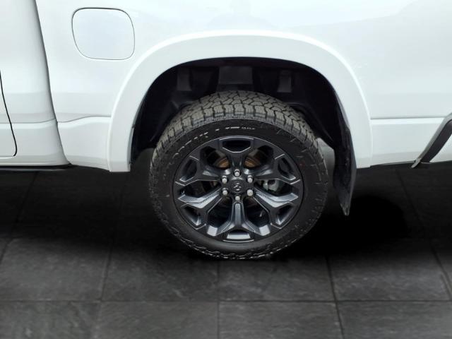 2021 Ram 1500 Limited Crew Cab 4x4 5'7" Box