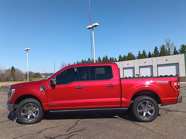 2023 Ford F-150 King Ranch