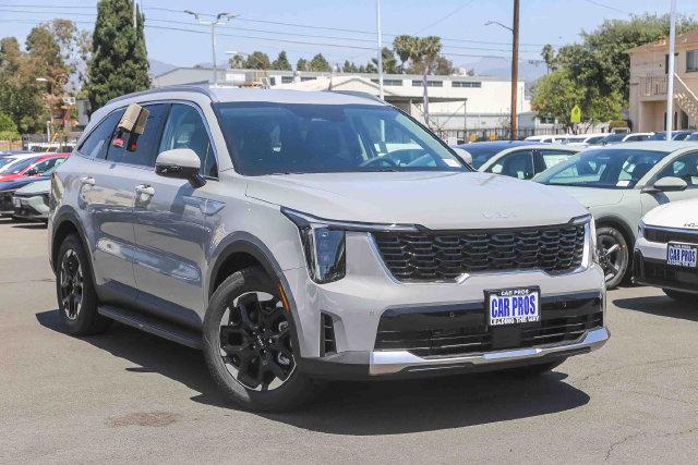 2026 Kia Sorento S for sale in Glendale, CA