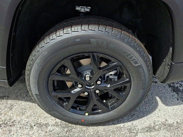2026 Jeep Grand Cherokee GRAND CHEROKEE LAREDO ALTITUDE 4X4 2026 Jeep Grand Cherokee GRAND CHEROKEE LAREDO ALTITUDE 4X4