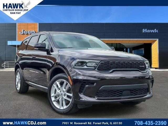 2024 Dodge Durango GT Premium AWD for sale in Forest Park, IL