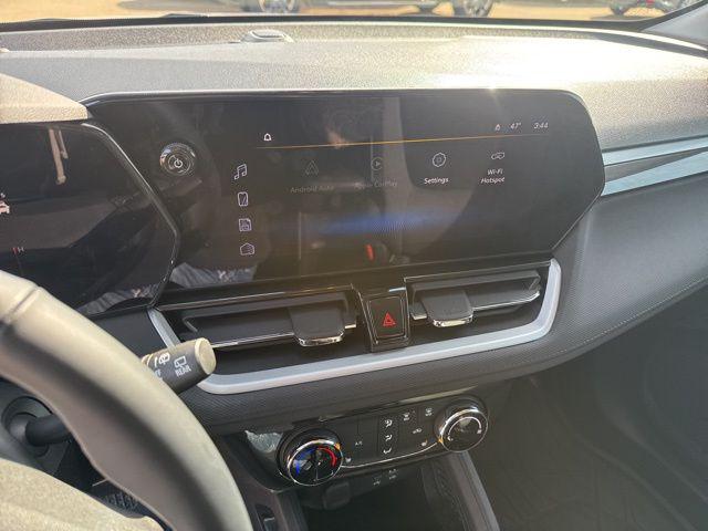2024 Chevrolet TrailBlazer FWD LT