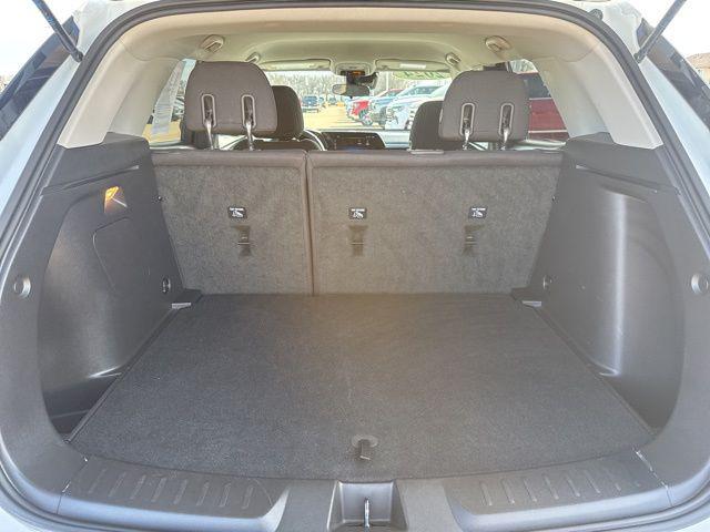 2024 Chevrolet TrailBlazer FWD LT