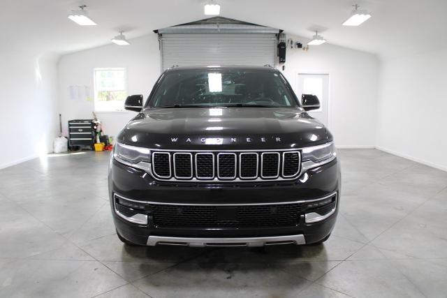 2024 Jeep Wagoneer Series III 4x4