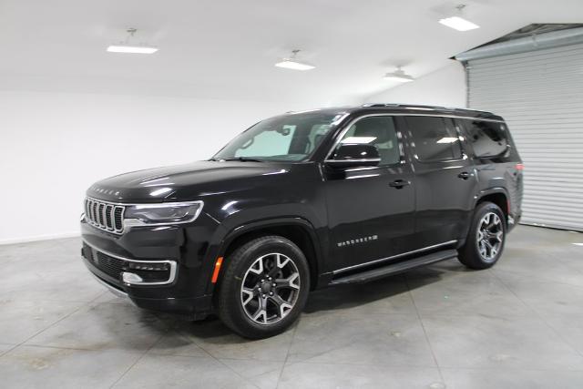 2024 Jeep Wagoneer Series III 4x4