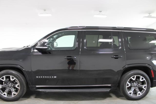 2024 Jeep Wagoneer Series III 4x4