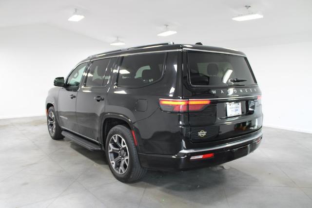 2024 Jeep Wagoneer Series III 4x4
