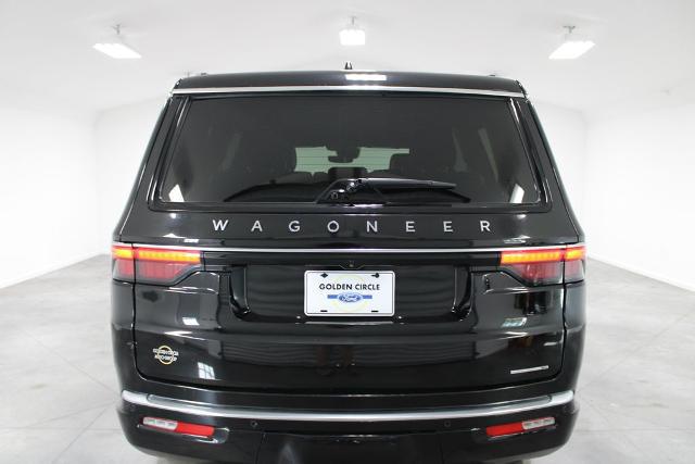 2024 Jeep Wagoneer Series III 4x4