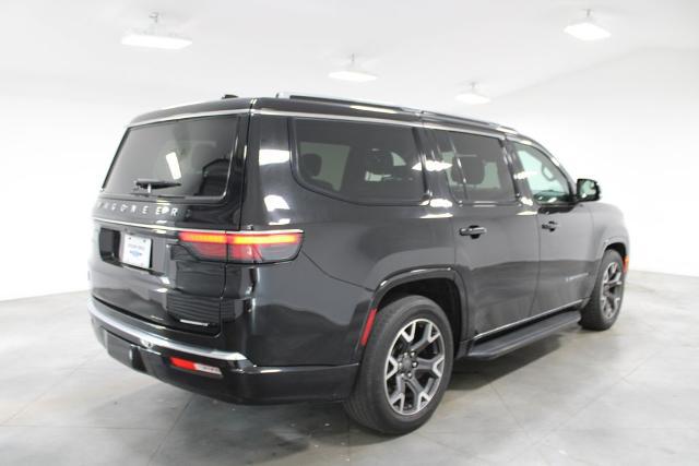 2024 Jeep Wagoneer Series III 4x4
