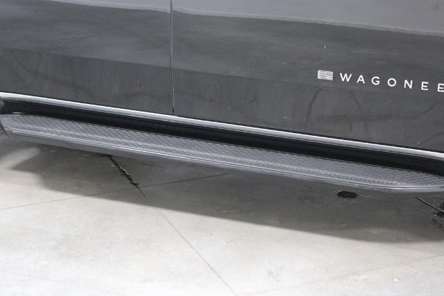 2024 Jeep Wagoneer Series III 4x4
