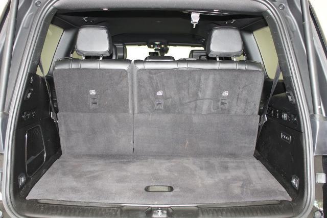 2024 Jeep Wagoneer Series III 4x4