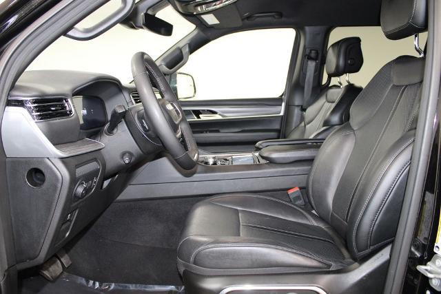 2024 Jeep Wagoneer Series III 4x4