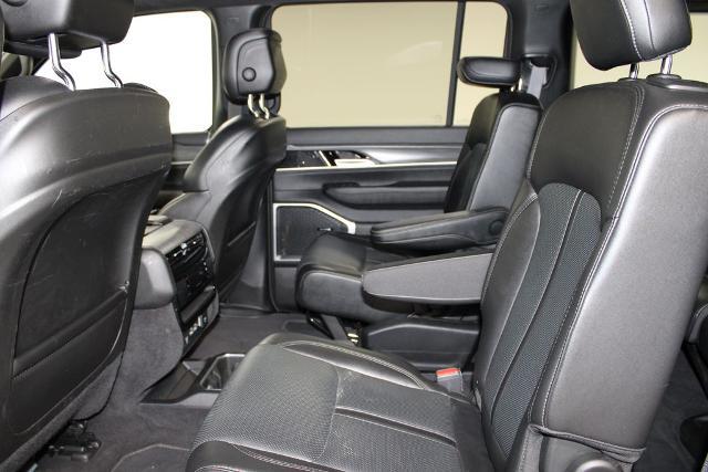 2024 Jeep Wagoneer Series III 4x4