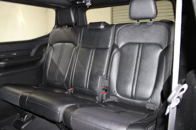 2024 Jeep Wagoneer Series III 4x4