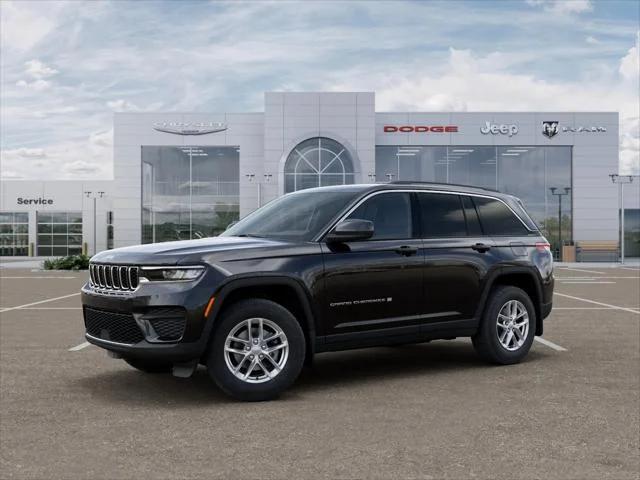 2026 Jeep Grand Cherokee Altitude 4x2