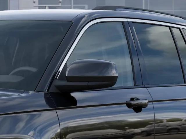 2026 Jeep Grand Cherokee Altitude 4x2
