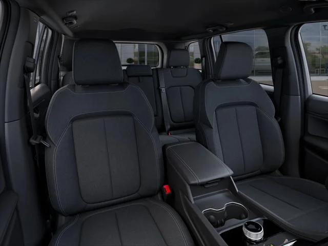 2026 Jeep Grand Cherokee Altitude 4x2