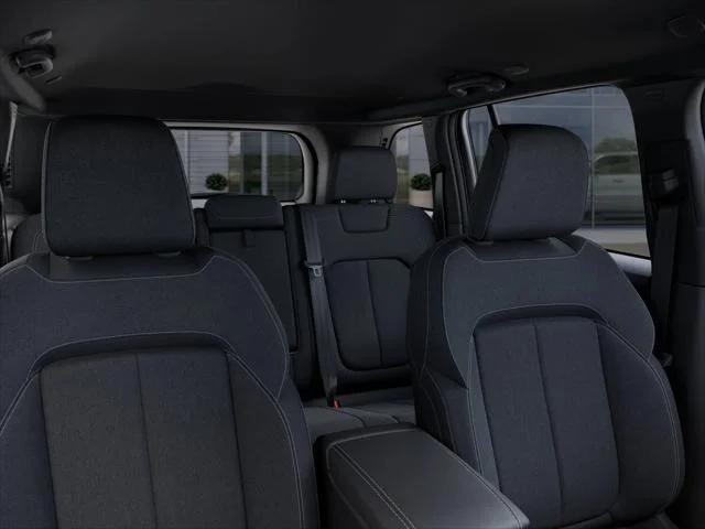 2026 Jeep Grand Cherokee Altitude 4x2