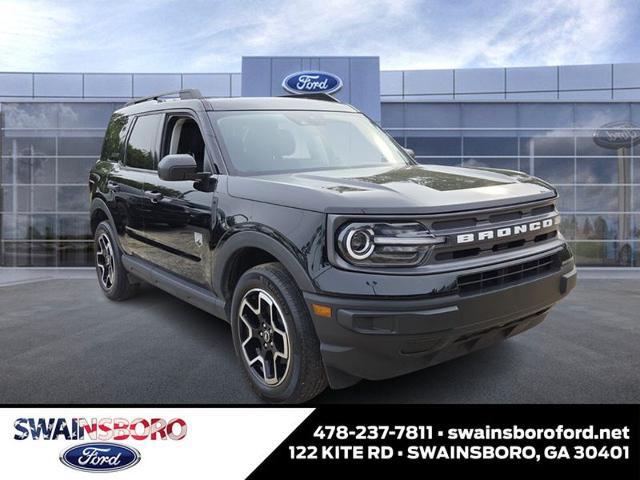 2024 Ford Bronco Sport Big Bend for sale in Swainsboro, GA